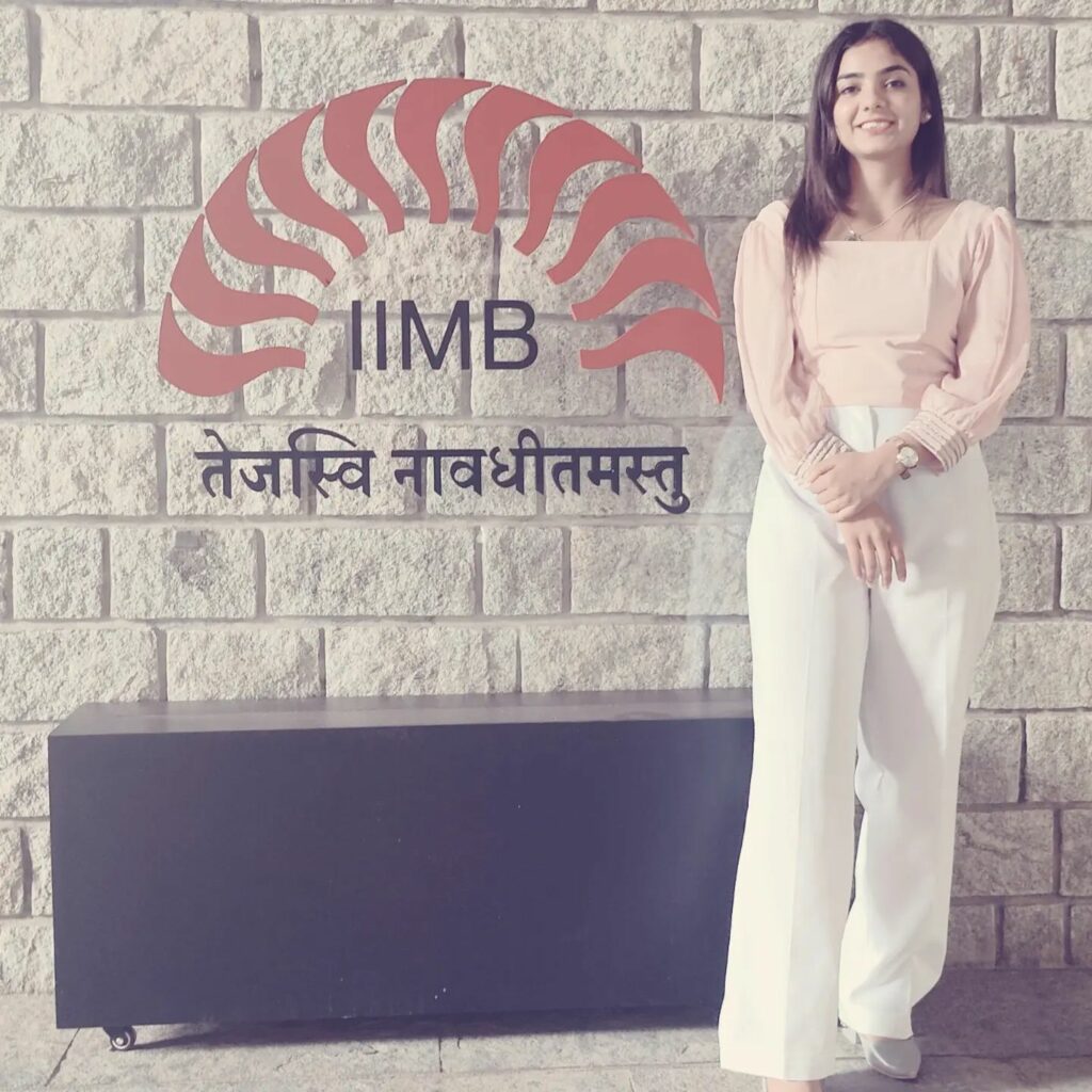 EXIMIUS IIM Bangalore
