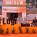 LogiMAT India Logistics Exhibition