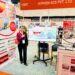 Shivangi Kaushik Hyphen SCS Logimat India Logistics Exhibitions Startups Startup India - LogiMAT India 2024