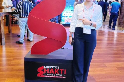 Logistics Shakti Summit: 2024