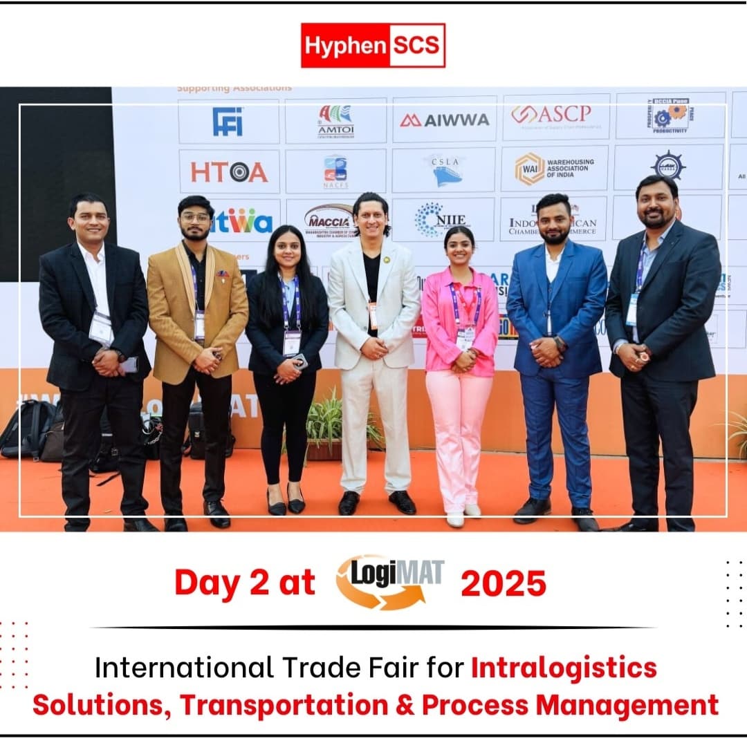 LogiMAT India 2025