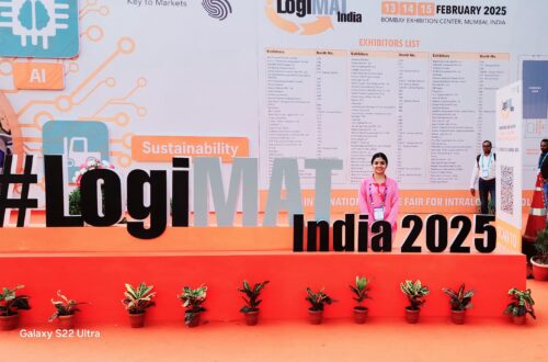 LogiMAT India 2025